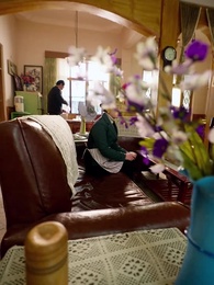 晚風知我意 - Episode 17