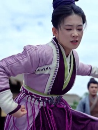 ตอนที่ 8 - ข้ามเวลามาเป็นหม้ายรัก