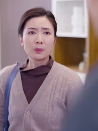 第2集 - 晚風知我意