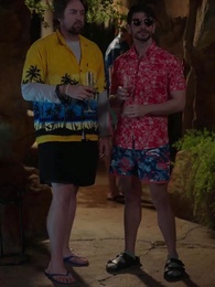 Episódio 3 - Te Perdoei 99 Vezes