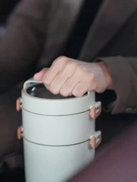 晚風知我意 - Episode 44