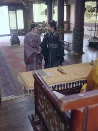 강산은 먼지요, 사랑은 소리라 - Episode 34