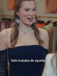 La Luna Milagrosa del Alfa - Episode 37