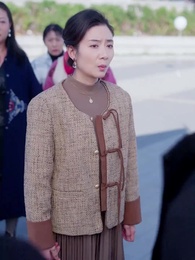 晚風知我意 - Episode 23