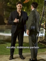 La mia moglie rifiutata è una miliardaria - Episode 13