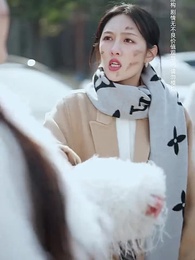 向陽花開 - Episode 11