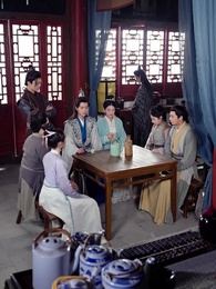 ตอนที่ 51 - ข้ามเวลามาเป็นหม้ายรัก