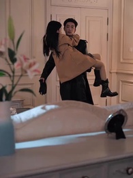 ตอนที่ 29 - คืนของบทที่เจ็ด