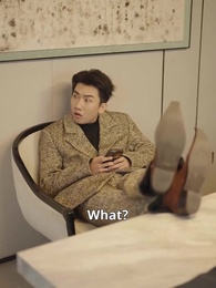 Don't Panic! Your Boss Just Married Dad! - Episode 69