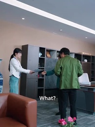 Episode 22 - The Fox's Scheme