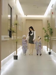 18화 - 달콤한 가족 사랑