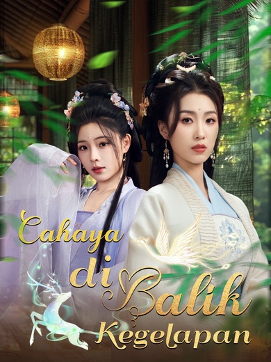 Cahaya di Balik Kegelapan