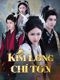 Kim Long Chí Tôn