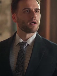 Épisode 52 - Ne m'oublie pas, Alpha