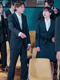 パルファムの王子様 - Episode 52