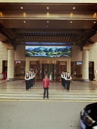 第1集 - 一份善心值萬金