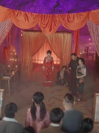 The Mountain Girl - Episode 28