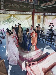 第19集 - 好運農女今日有喜