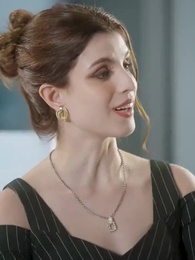 La mia moglie rifiutata è una miliardaria - Episode 32