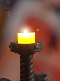 第8集 - 朱牆青雲錄