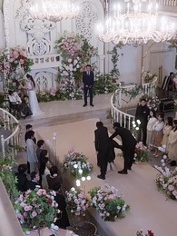 第11集 - 人生長恨水長東