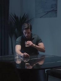 Episodio 46 - La mia moglie rifiutata è una miliardaria