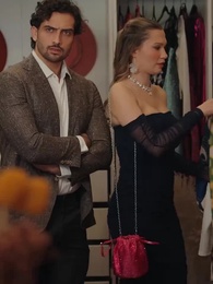 La Luna, le Miracle de l'Alpha - Episode 35