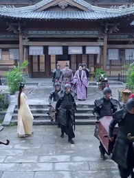 강산은 먼지요, 사랑은 소리라 - Episode 53