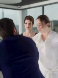 La mia moglie rifiutata è una miliardaria - Episode 36