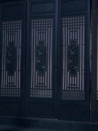 강산은 먼지요, 사랑은 소리라 - Episode 21