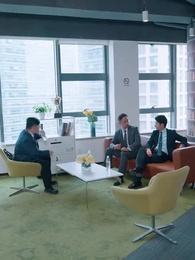 The Fox's Scheme - Episode 19