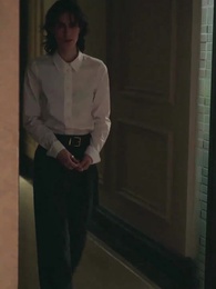 Épisode 37 - Ne m'oublie pas, Alpha