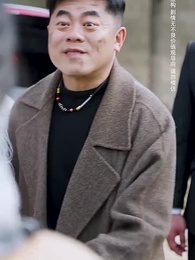 第21集 - 向陽花開