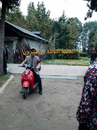 الحلقة 23 - حياة دينغ أر قو الجديدة