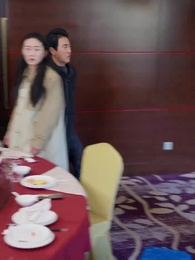 第13集 - 晚風知我意