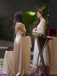 Episodio 25 - La mia moglie rifiutata è una miliardaria