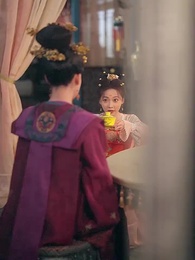 第20集 - 朱牆青雲錄