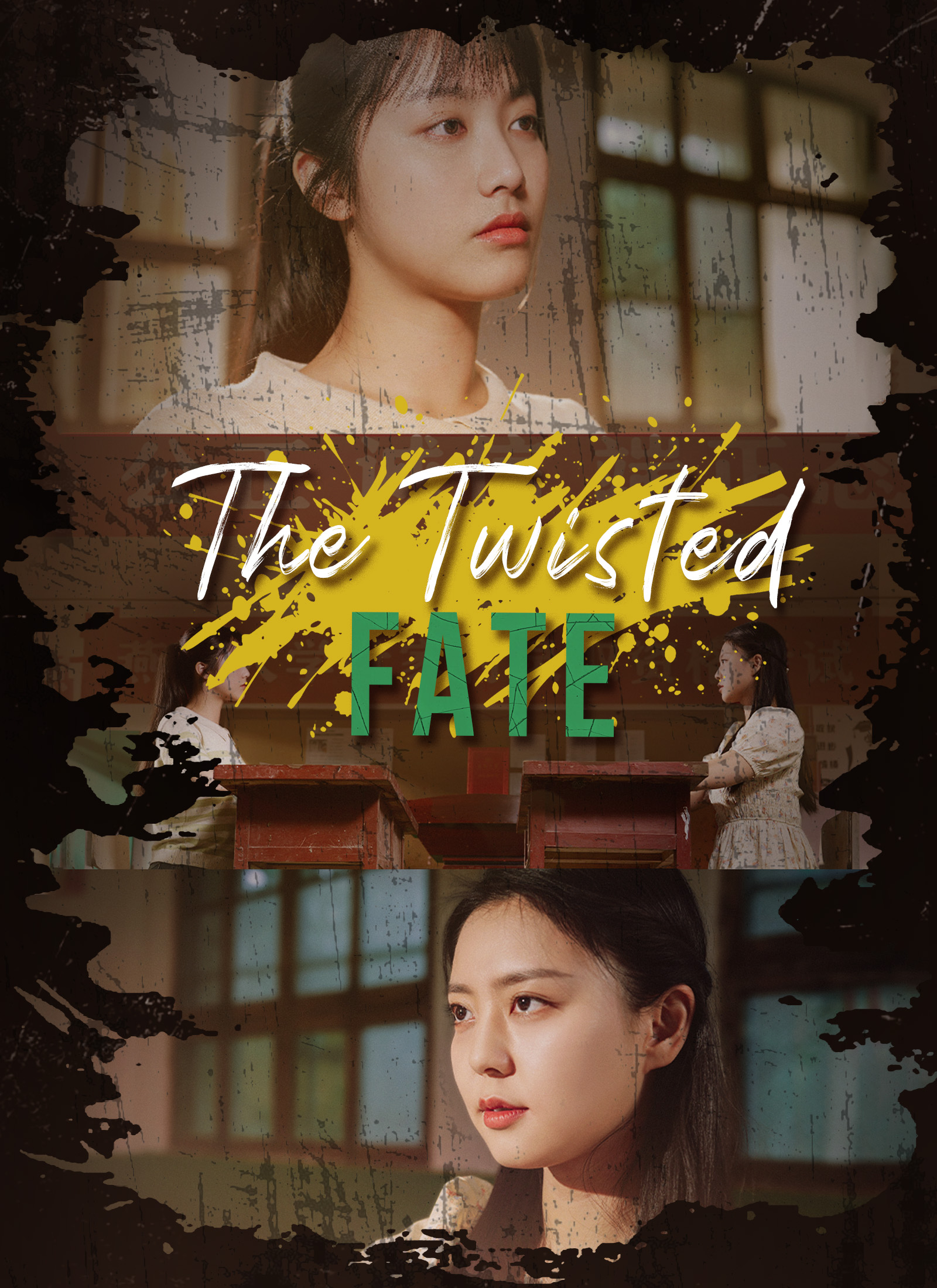 The Twisted Fate