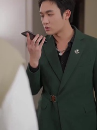 裁員後未婚妻提出分手 - Episode 15