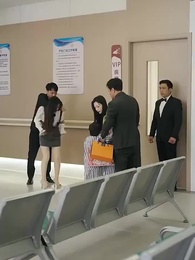 ตอนที่ 21 - ครอบครัวรักหวานใจ