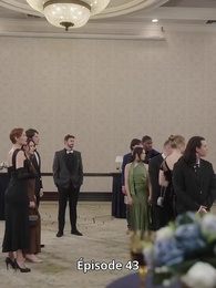 Épisode 43 - Je Te Pardonne 99 Fois