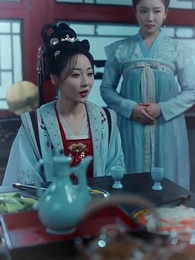 第58集 - 朱牆青雲錄