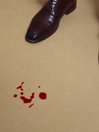 Episodio 49 - Sangue e Bugie