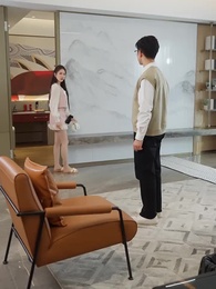 第7集 - 裁員後未婚妻提出分手