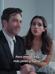 La Luna Milagrosa del Alfa - Episode 34