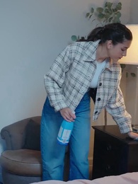 La Luna Milagrosa del Alfa - Episode 45