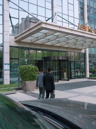 Episode 24 - The Fox's Scheme