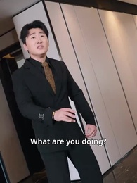 Episode 9 - The Fox's Scheme