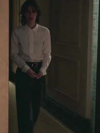 Episode 37 - VERGISS MICH NICHT, ALPHA