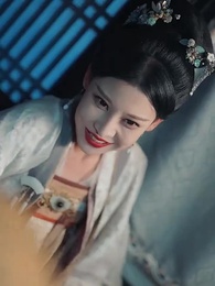 第62集 - 朱牆青雲錄